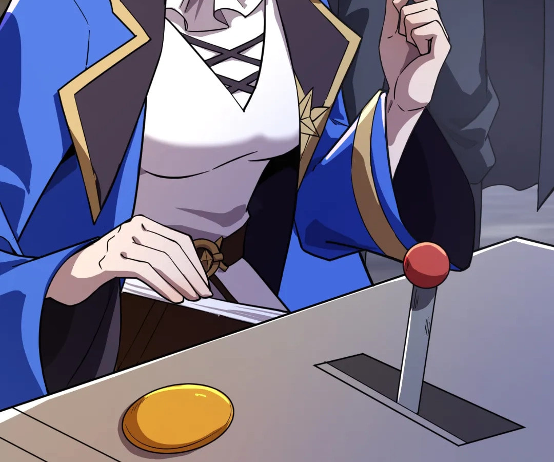 The Ultimate Summoner Chapter 194 page 9 - 