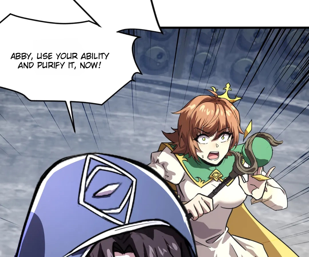 The Ultimate Summoner Chapter 194 page 81 - 
