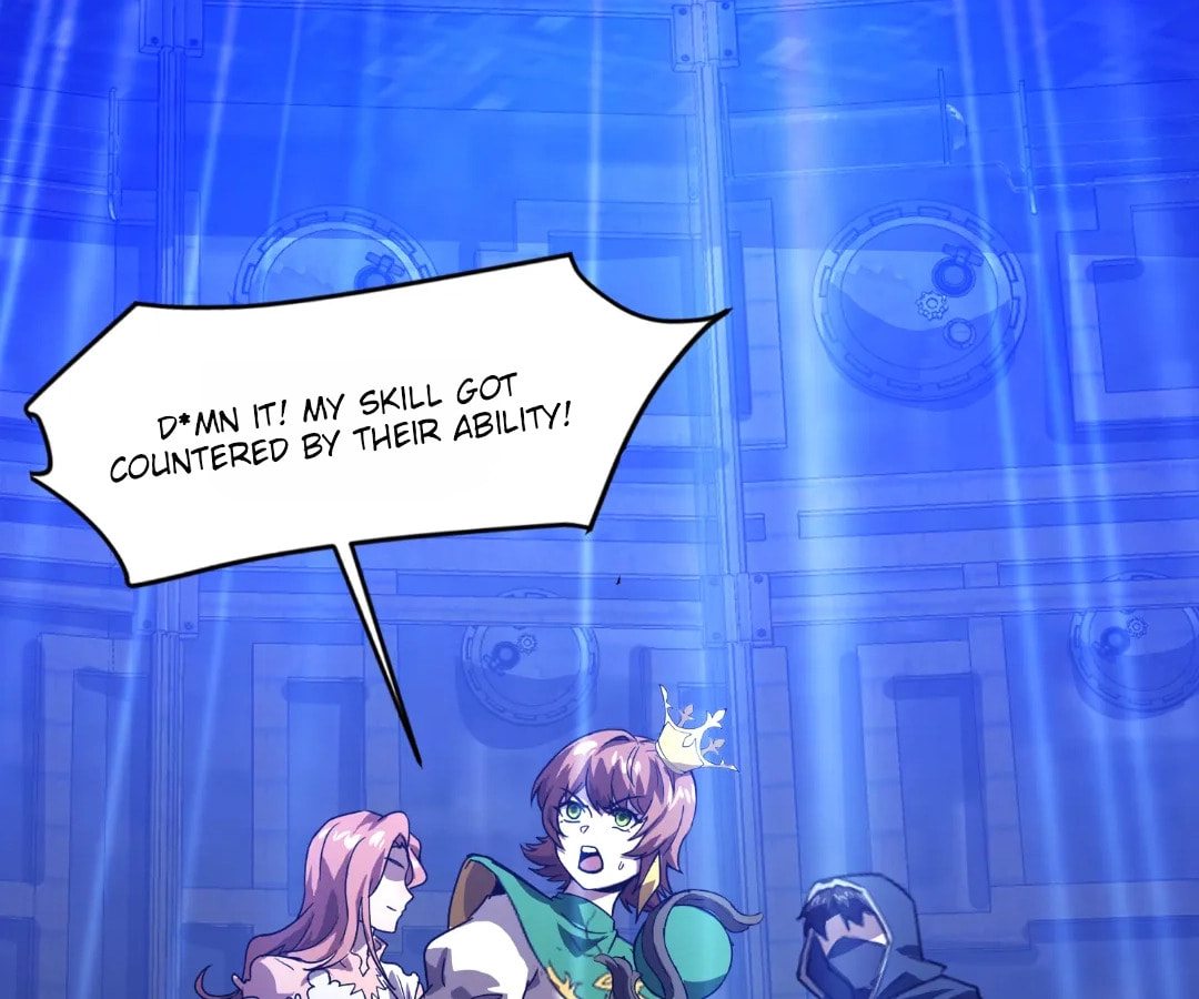 The Ultimate Summoner Chapter 194 page 88 - 