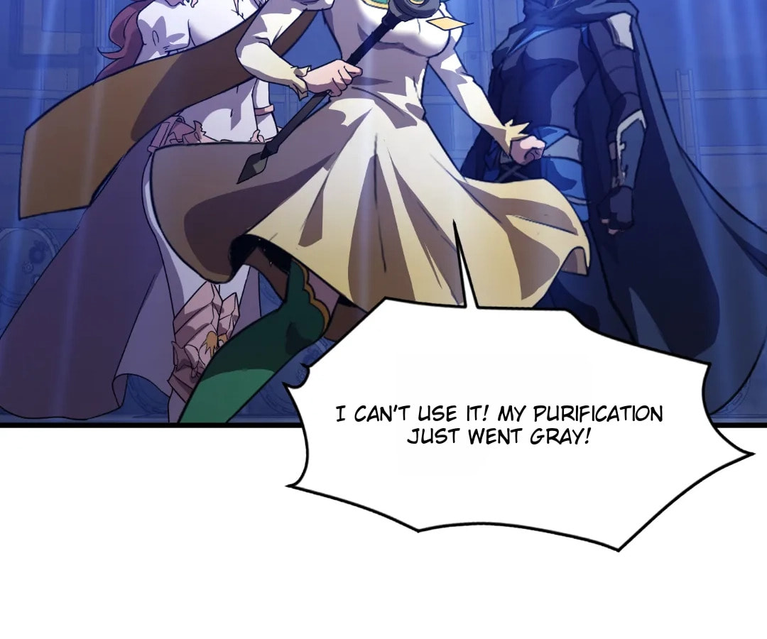 The Ultimate Summoner Chapter 194 page 89 - 