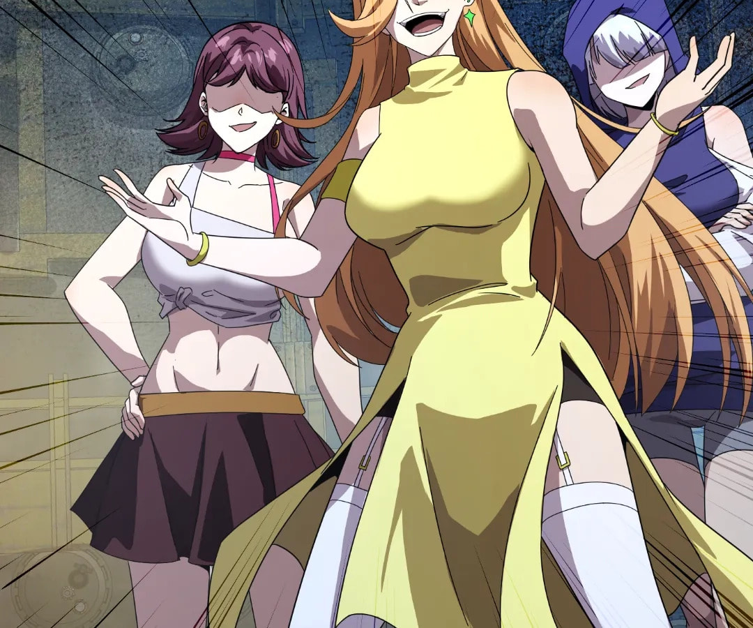 The Ultimate Summoner Chapter 194 page 94 - 