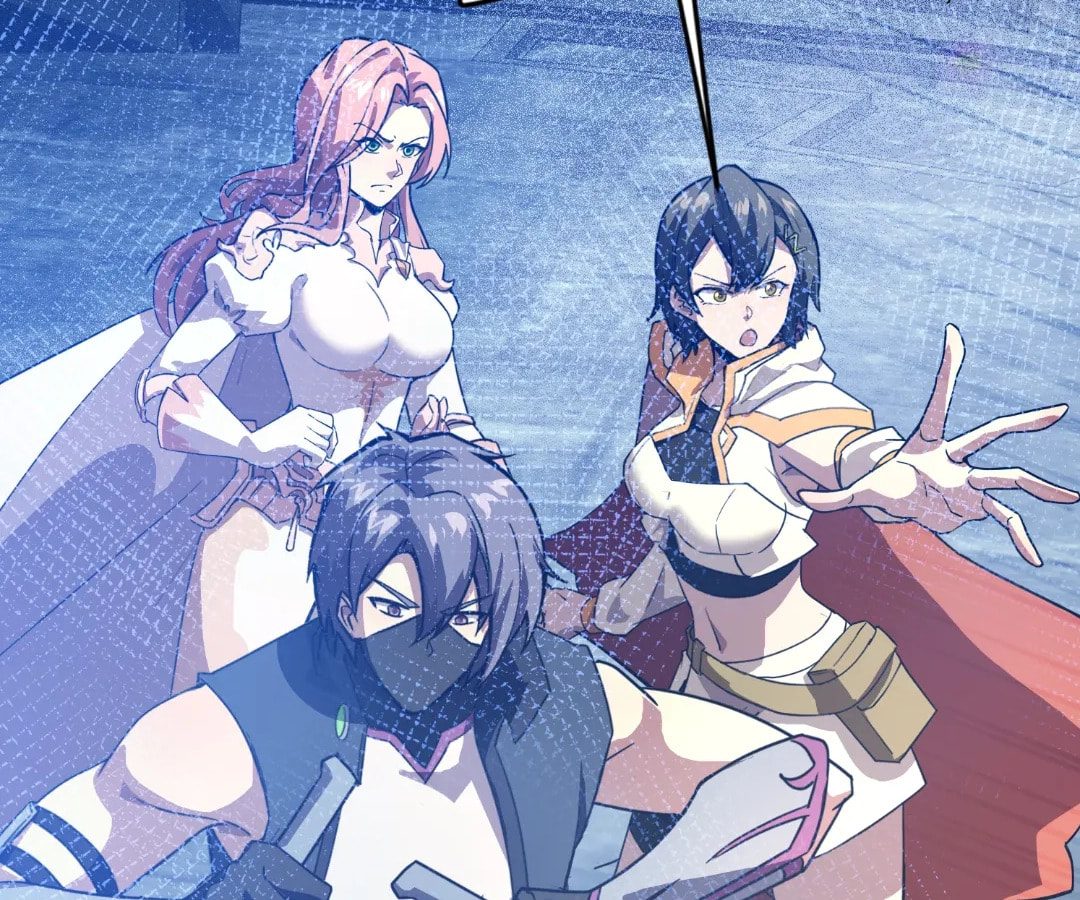 The Ultimate Summoner Chapter 194 page 98 - 