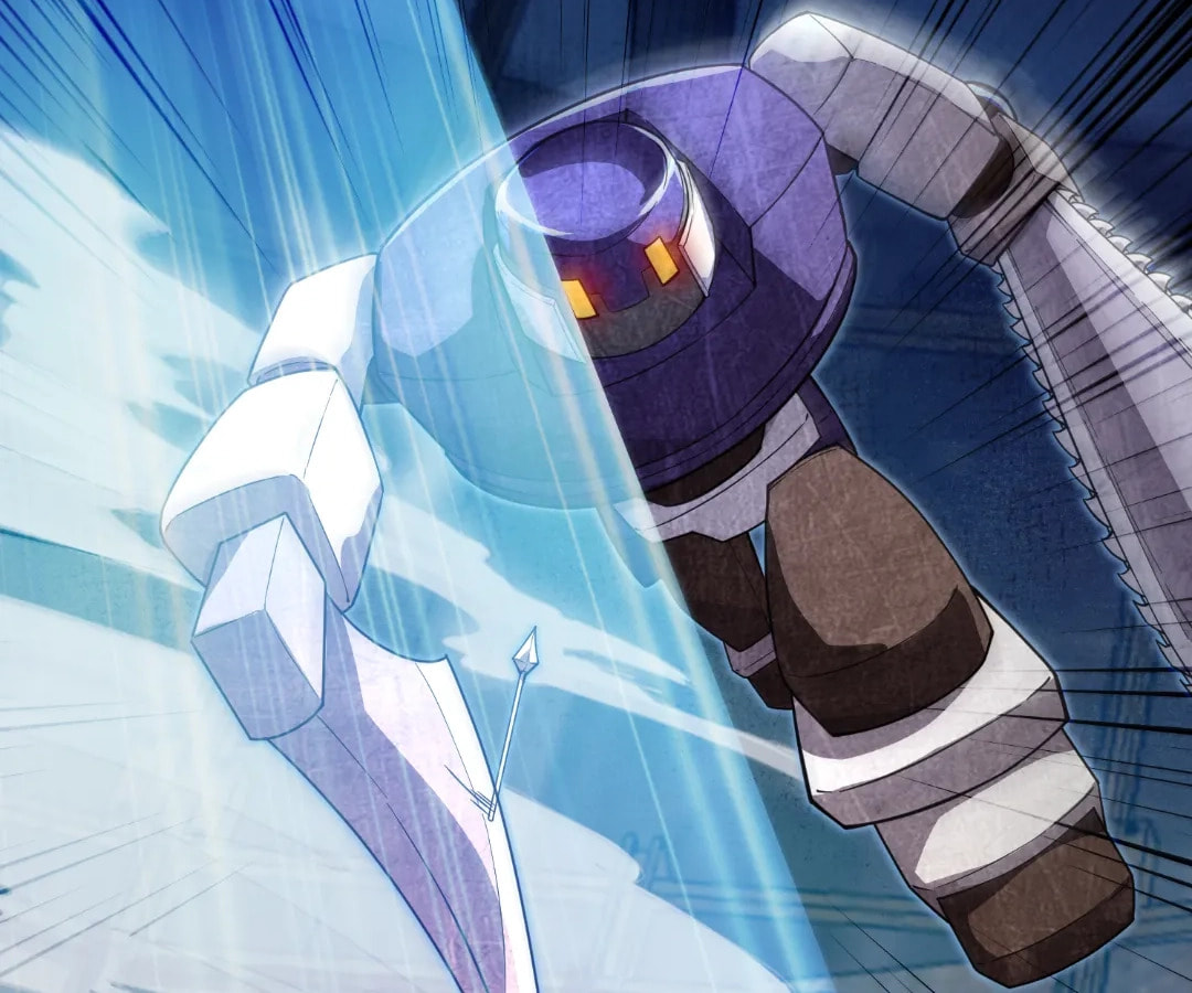 The Ultimate Summoner Chapter 195 page 2 - 