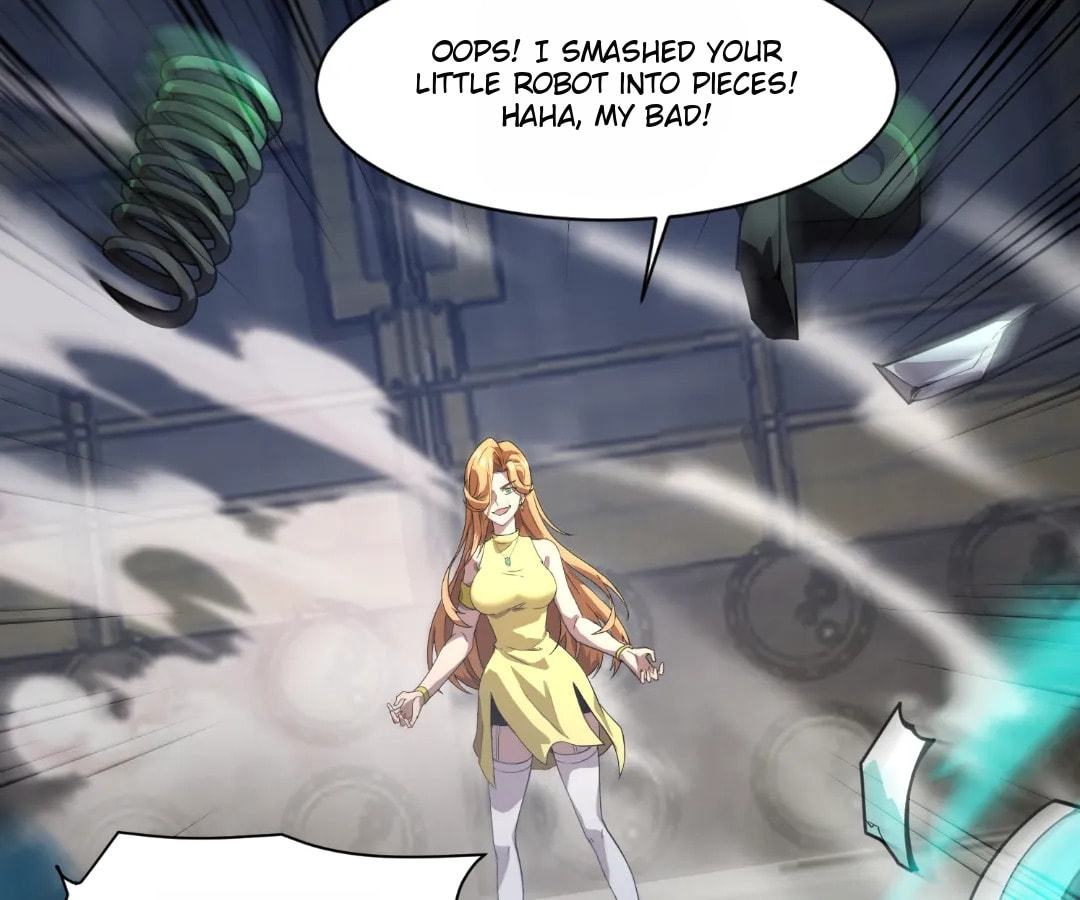 The Ultimate Summoner Chapter 195 page 102 - 