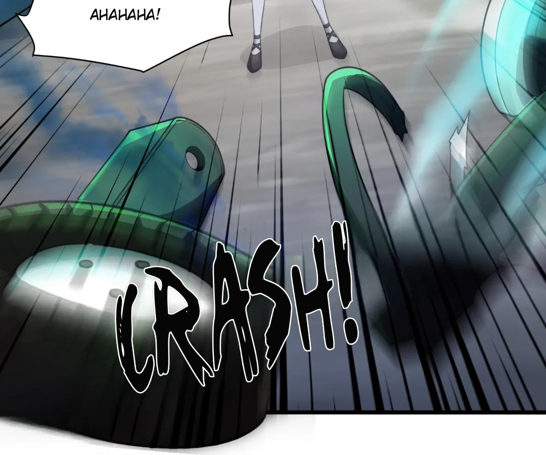 The Ultimate Summoner Chapter 195 page 103 - 