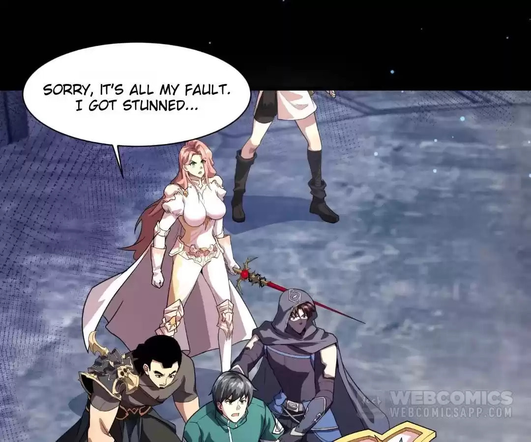 The Ultimate Summoner Chapter 195 page 107 - 