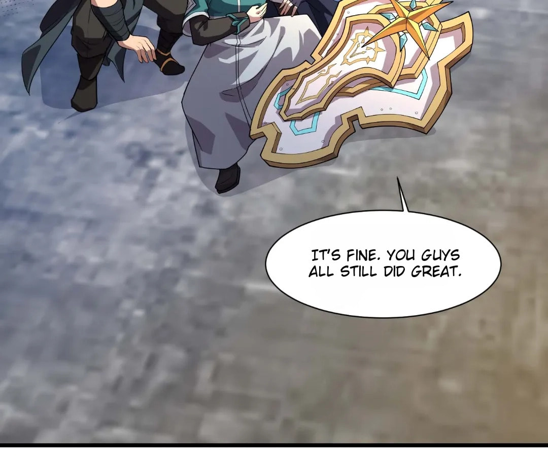 The Ultimate Summoner Chapter 195 page 108 - 