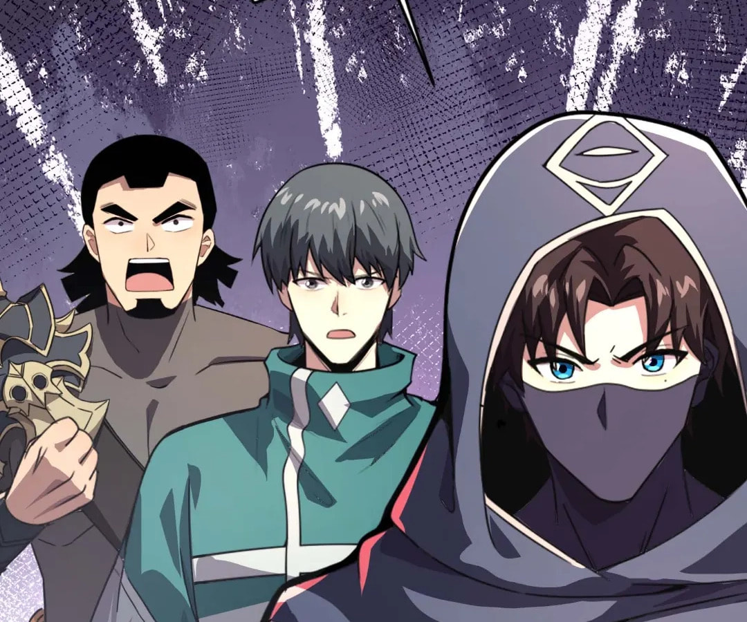 The Ultimate Summoner Chapter 195 page 110 - 