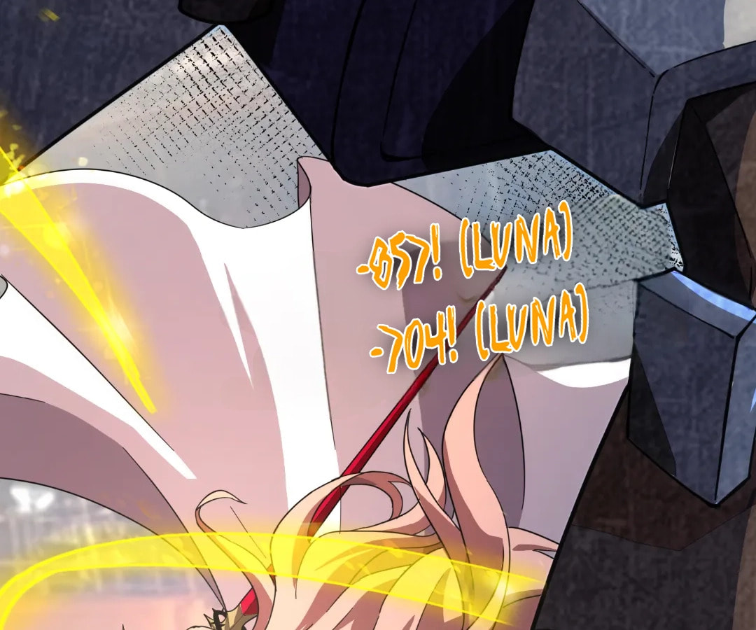 The Ultimate Summoner Chapter 195 page 12 - 