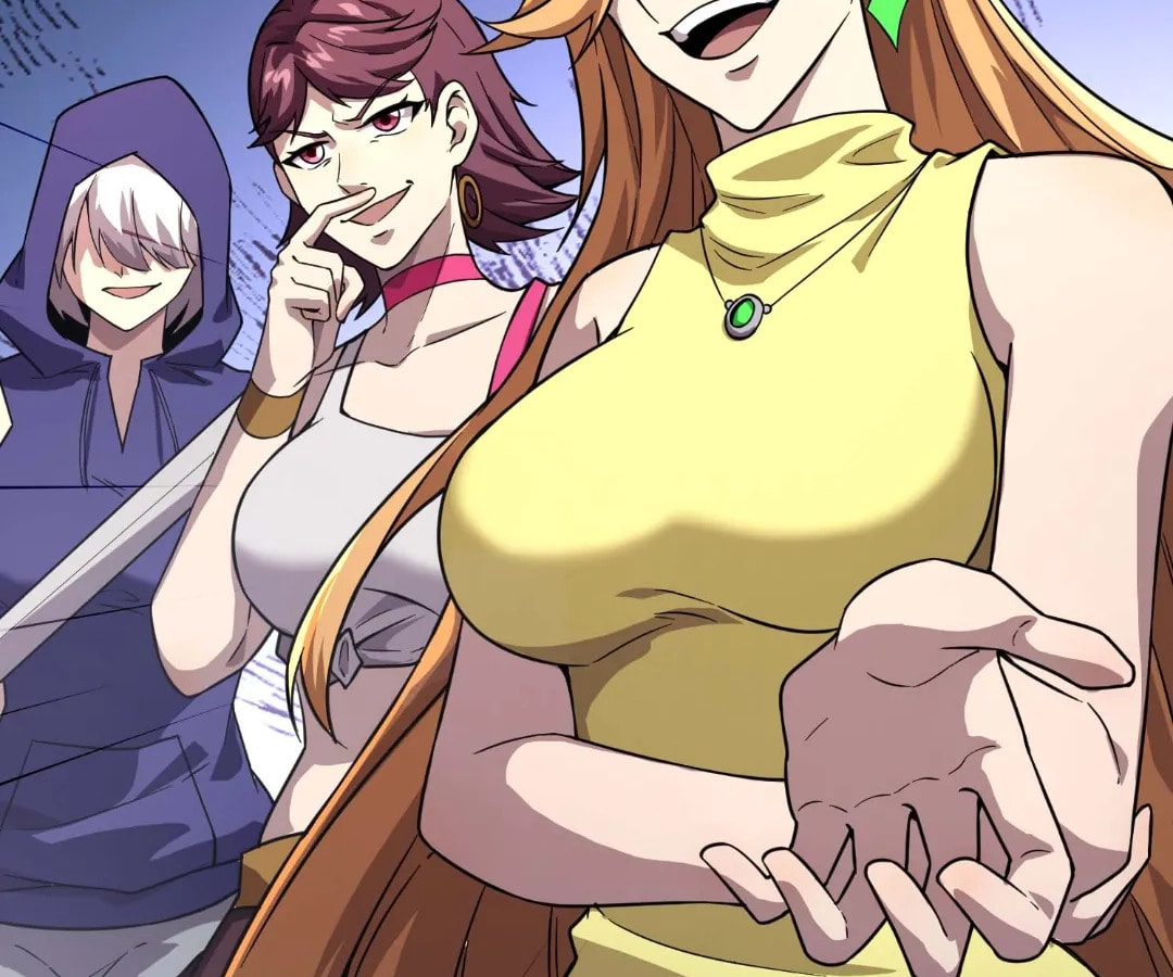 The Ultimate Summoner Chapter 195 page 113 - 