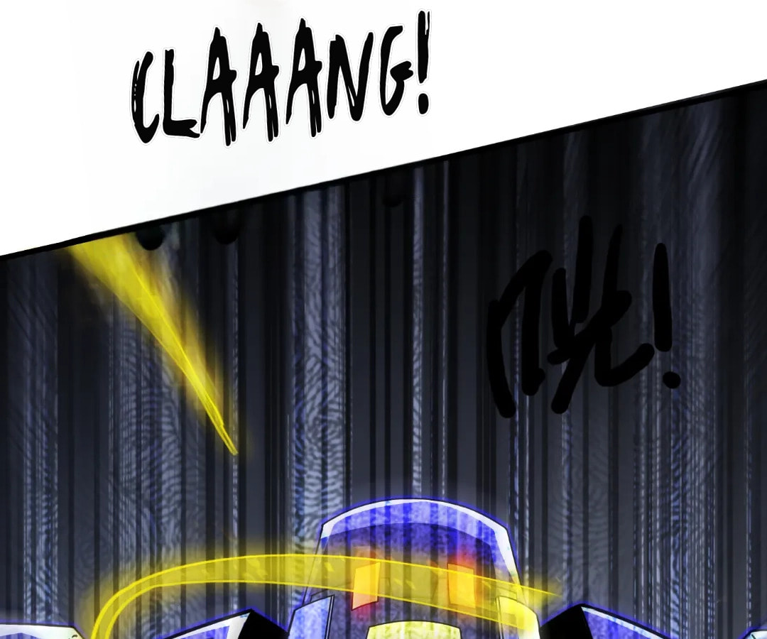 The Ultimate Summoner Chapter 195 page 15 - 