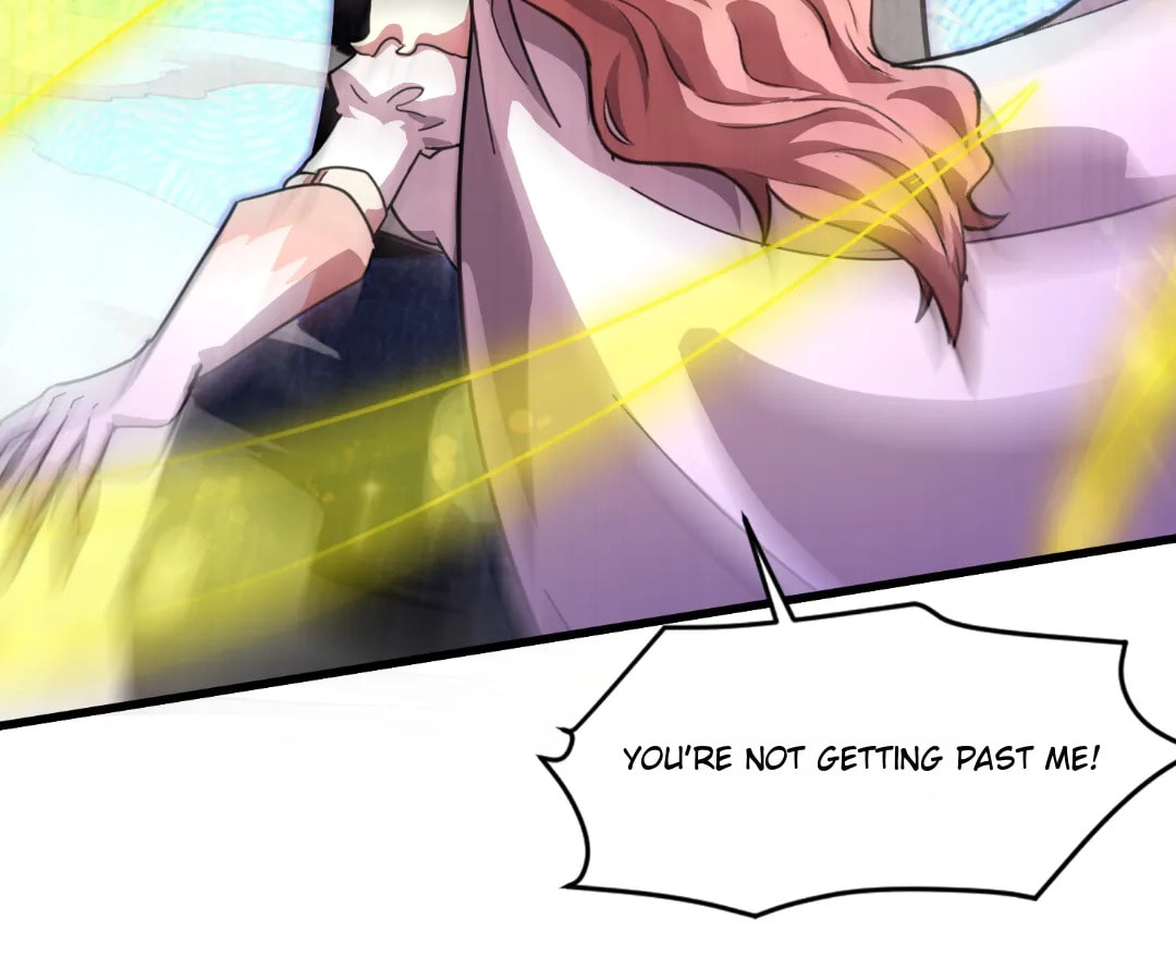 The Ultimate Summoner Chapter 195 page 17 - 