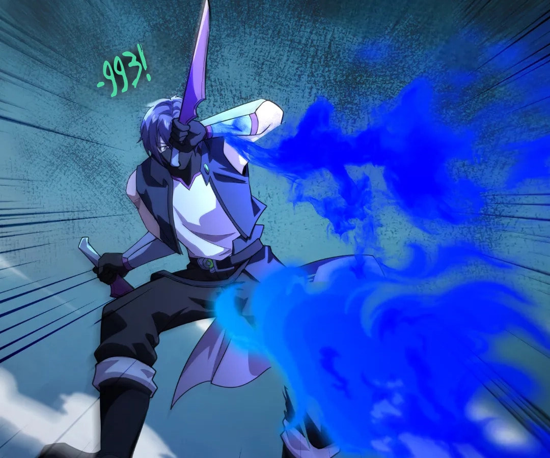 The Ultimate Summoner Chapter 195 page 22 - 