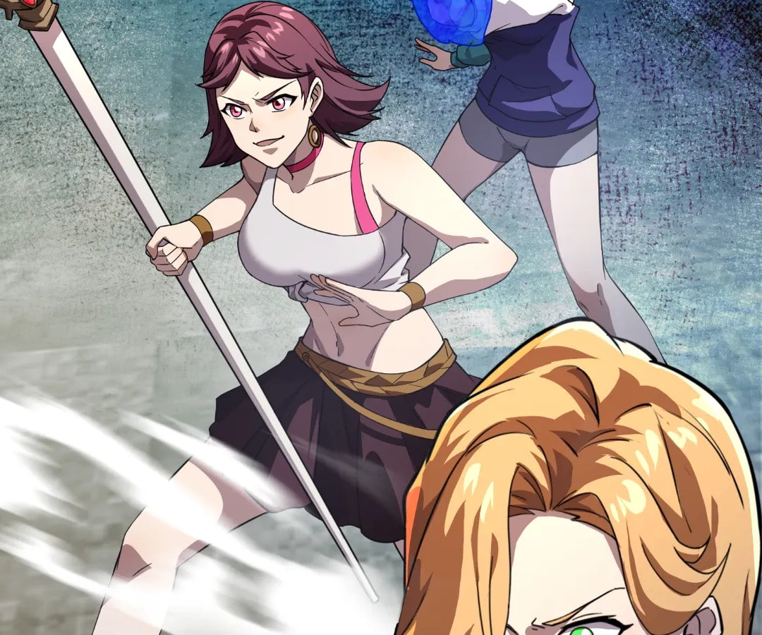 The Ultimate Summoner Chapter 195 page 25 - 