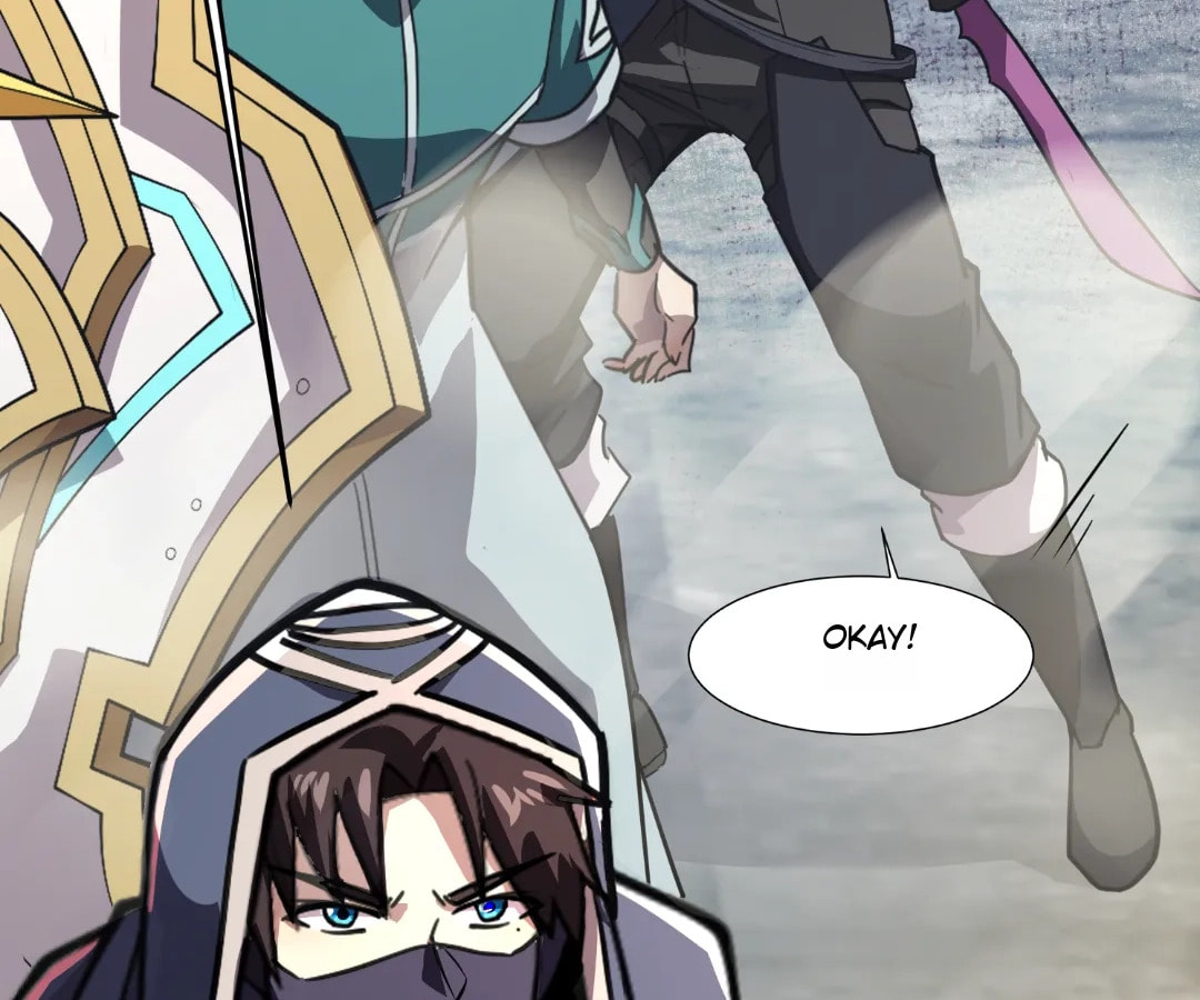 The Ultimate Summoner Chapter 195 page 28 - 