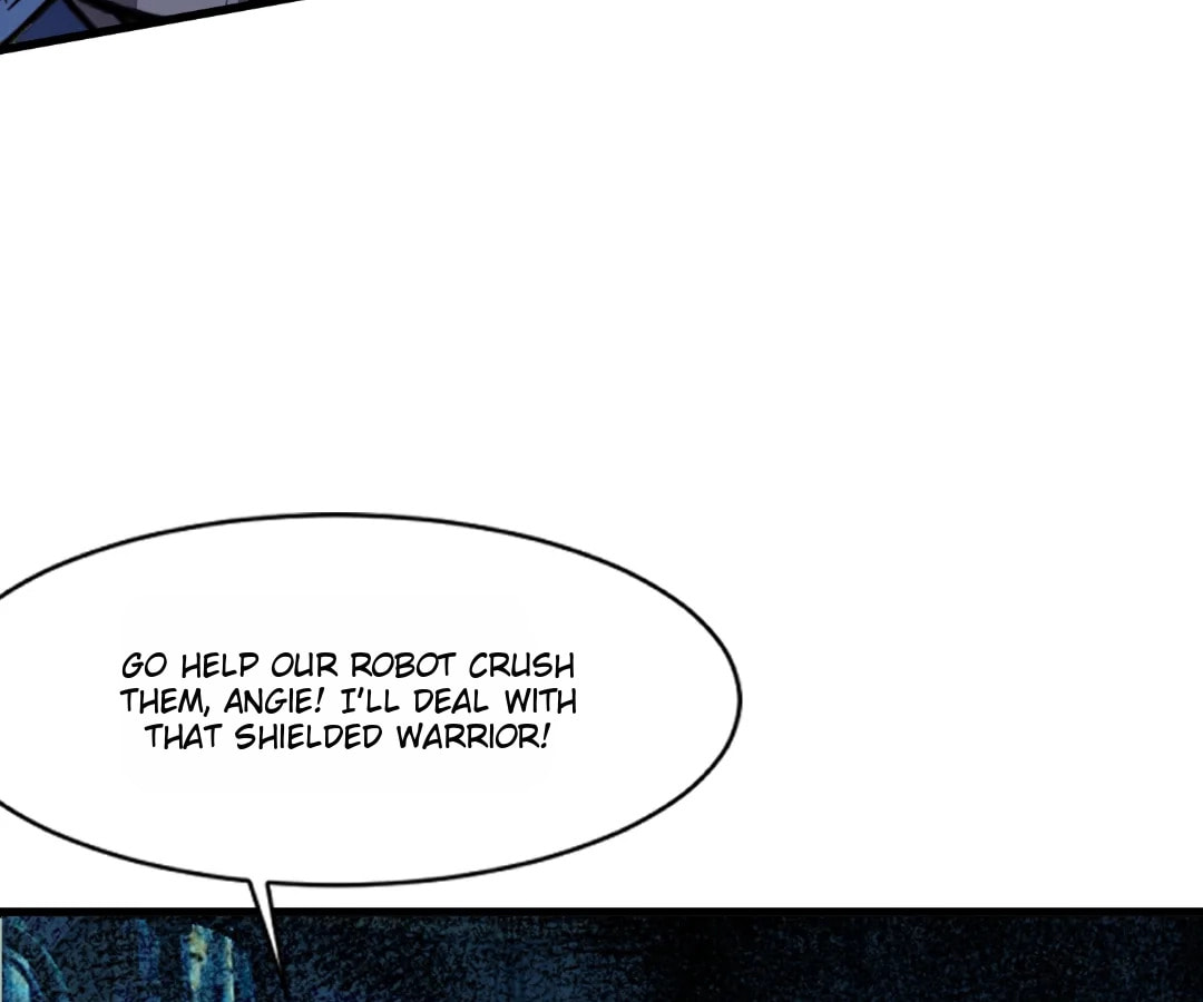 The Ultimate Summoner Chapter 195 page 30 - 