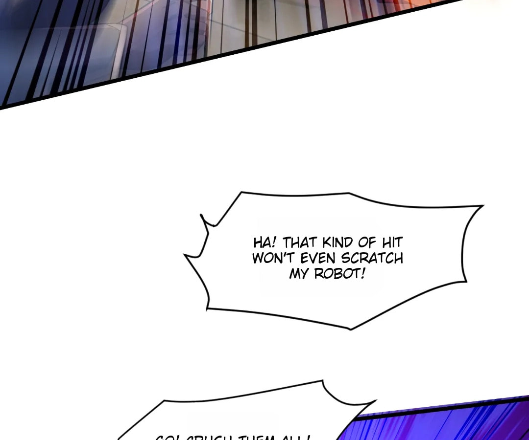 The Ultimate Summoner Chapter 195 page 4 - 