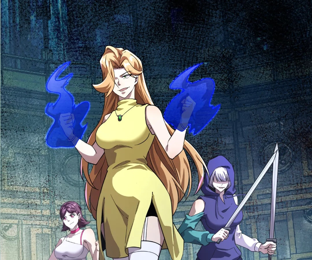 The Ultimate Summoner Chapter 195 page 31 - 