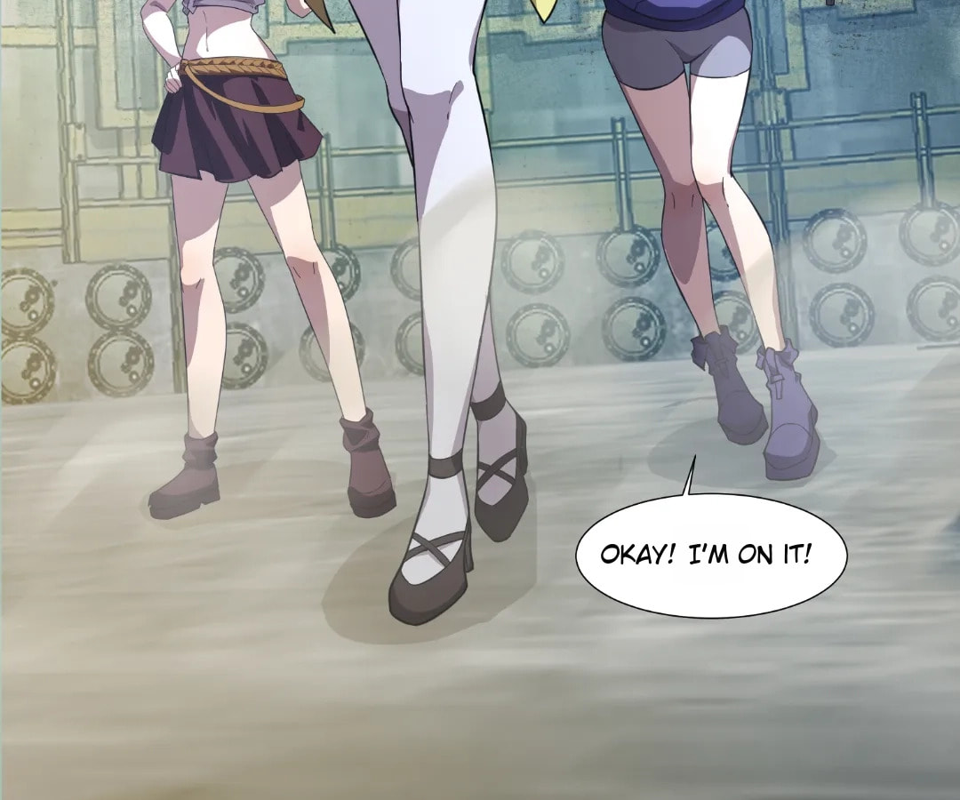 The Ultimate Summoner Chapter 195 page 32 - 
