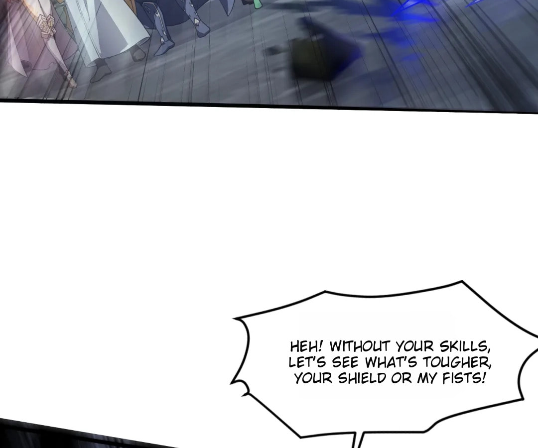 The Ultimate Summoner Chapter 195 page 36 - 