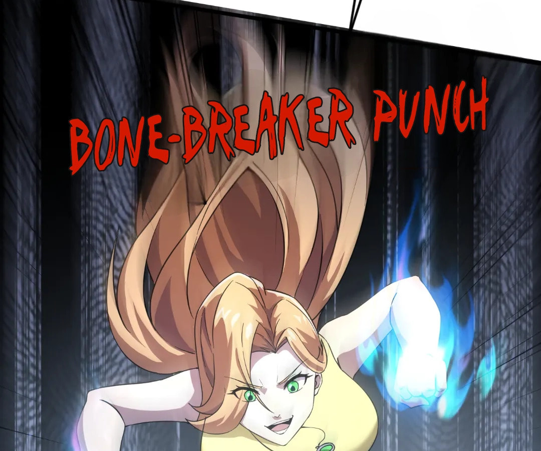 The Ultimate Summoner Chapter 195 page 37 - 