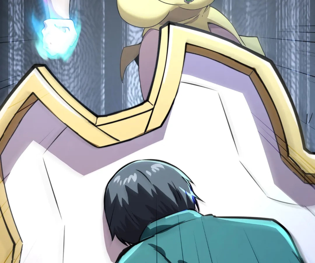 The Ultimate Summoner Chapter 195 page 38 - 