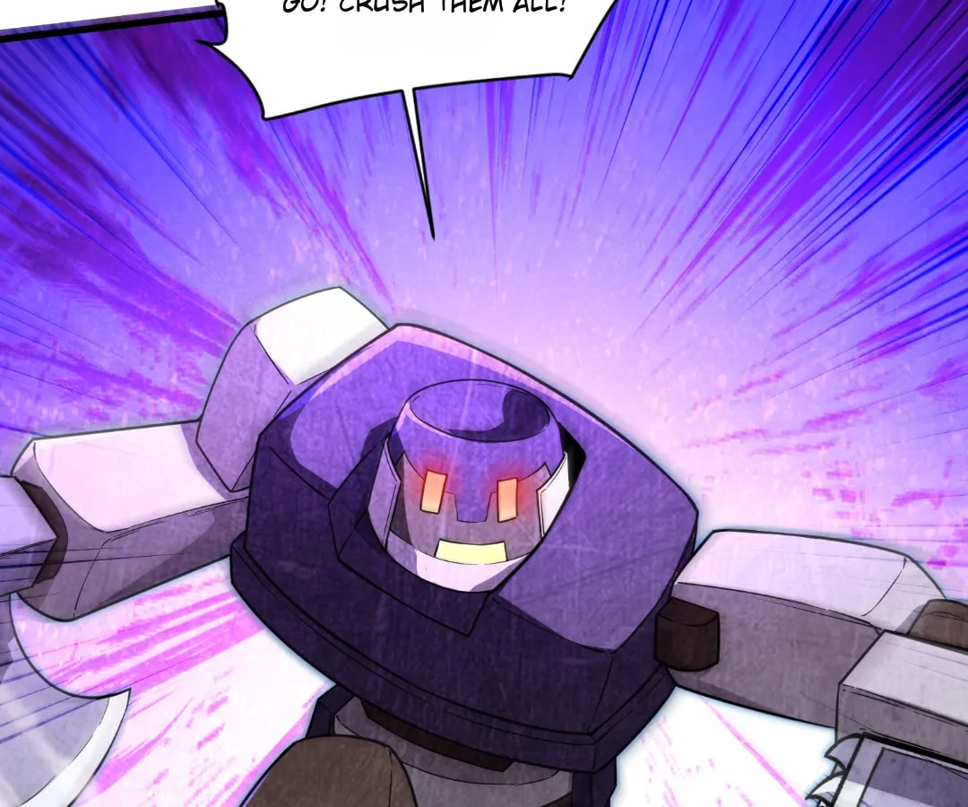 The Ultimate Summoner Chapter 195 page 5 - 