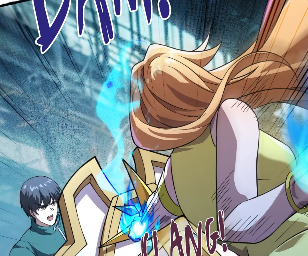 The Ultimate Summoner Chapter 195 page 41 - 