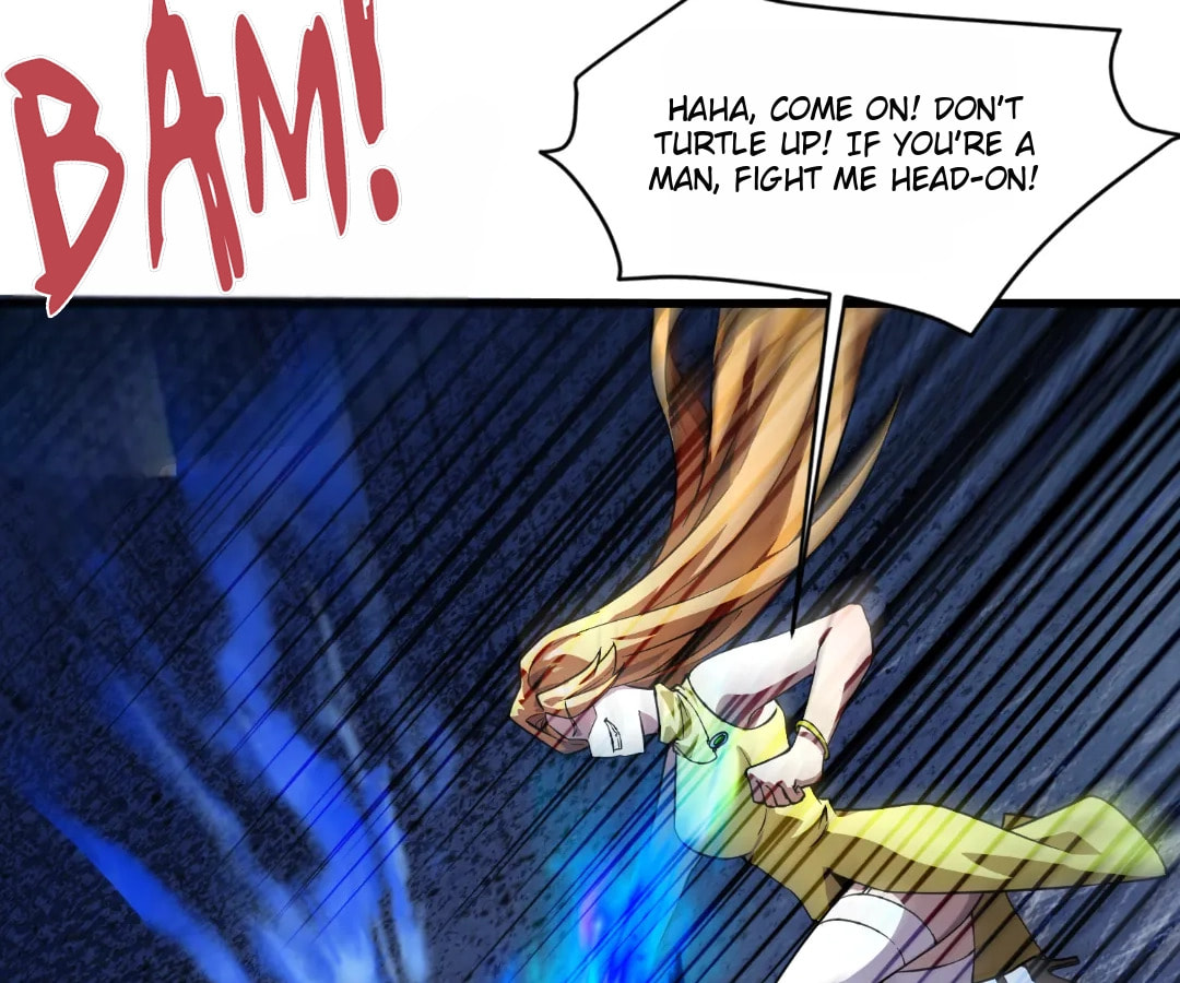 The Ultimate Summoner Chapter 195 page 44 - 
