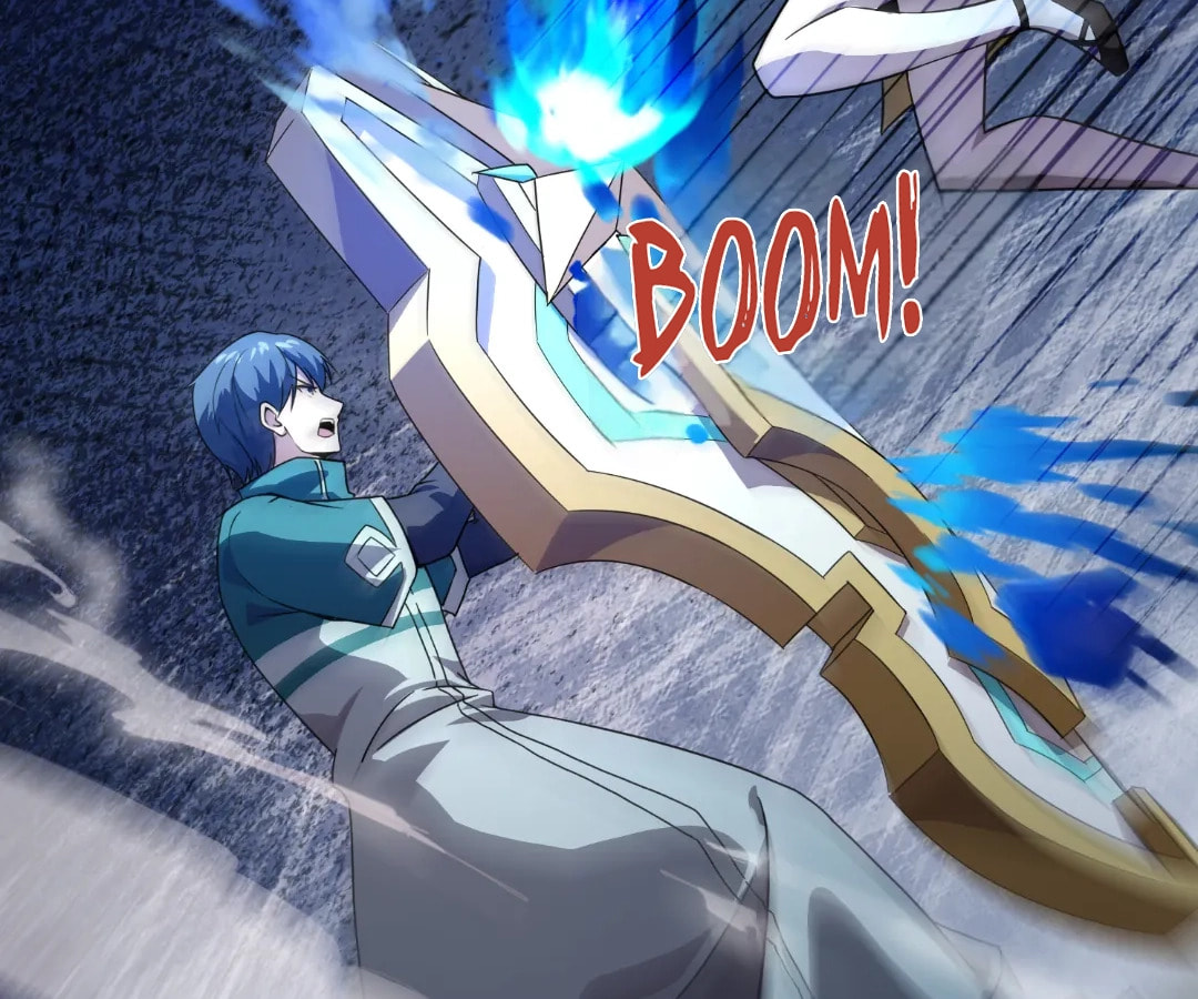 The Ultimate Summoner Chapter 195 page 45 - 