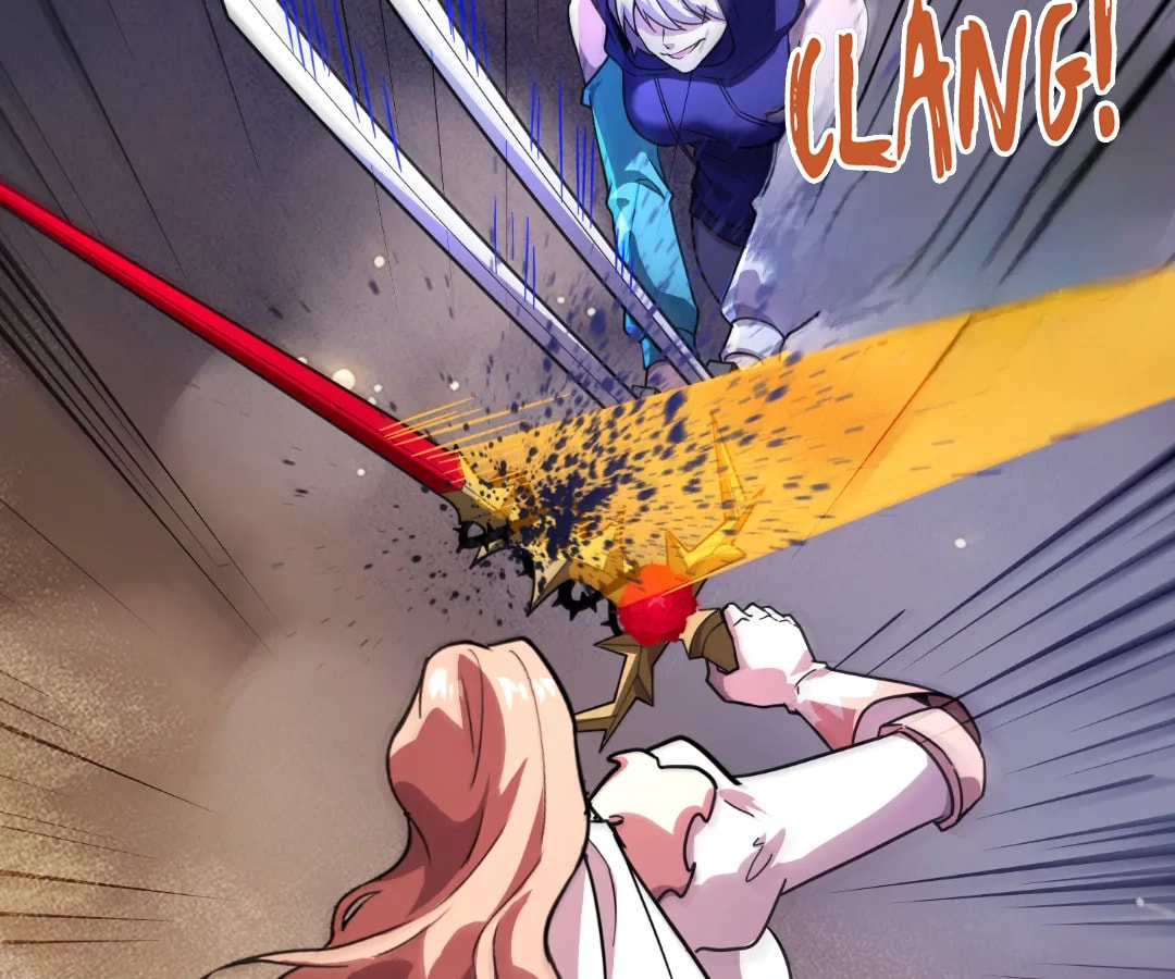 The Ultimate Summoner Chapter 195 page 55 - 