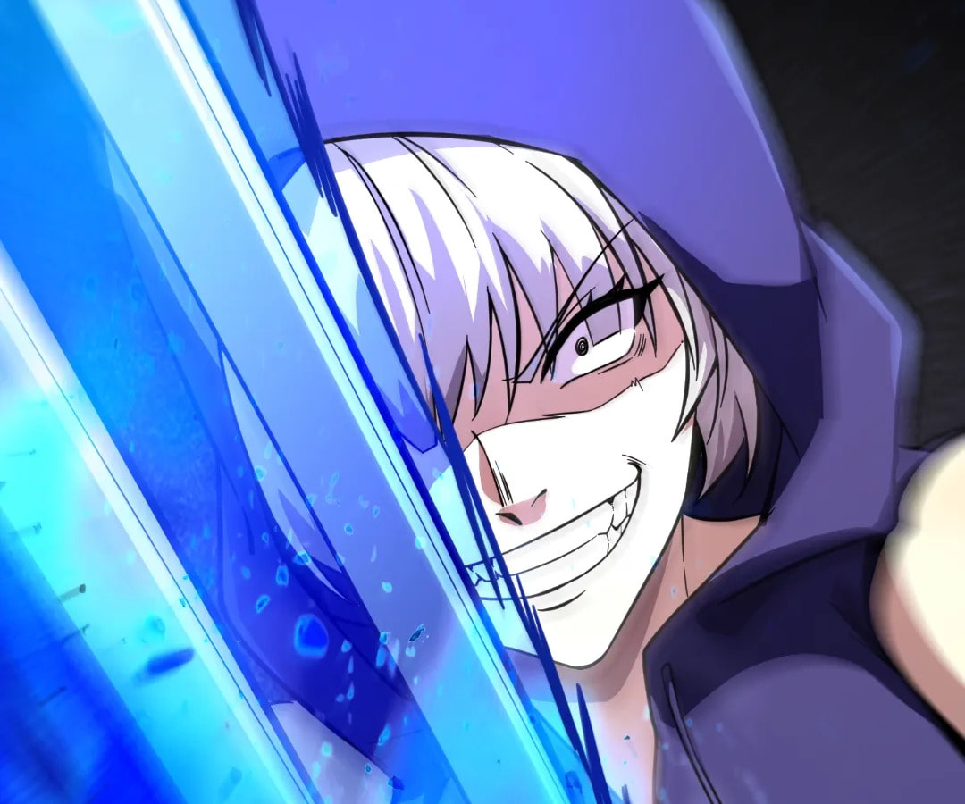 The Ultimate Summoner Chapter 195 page 58 - 