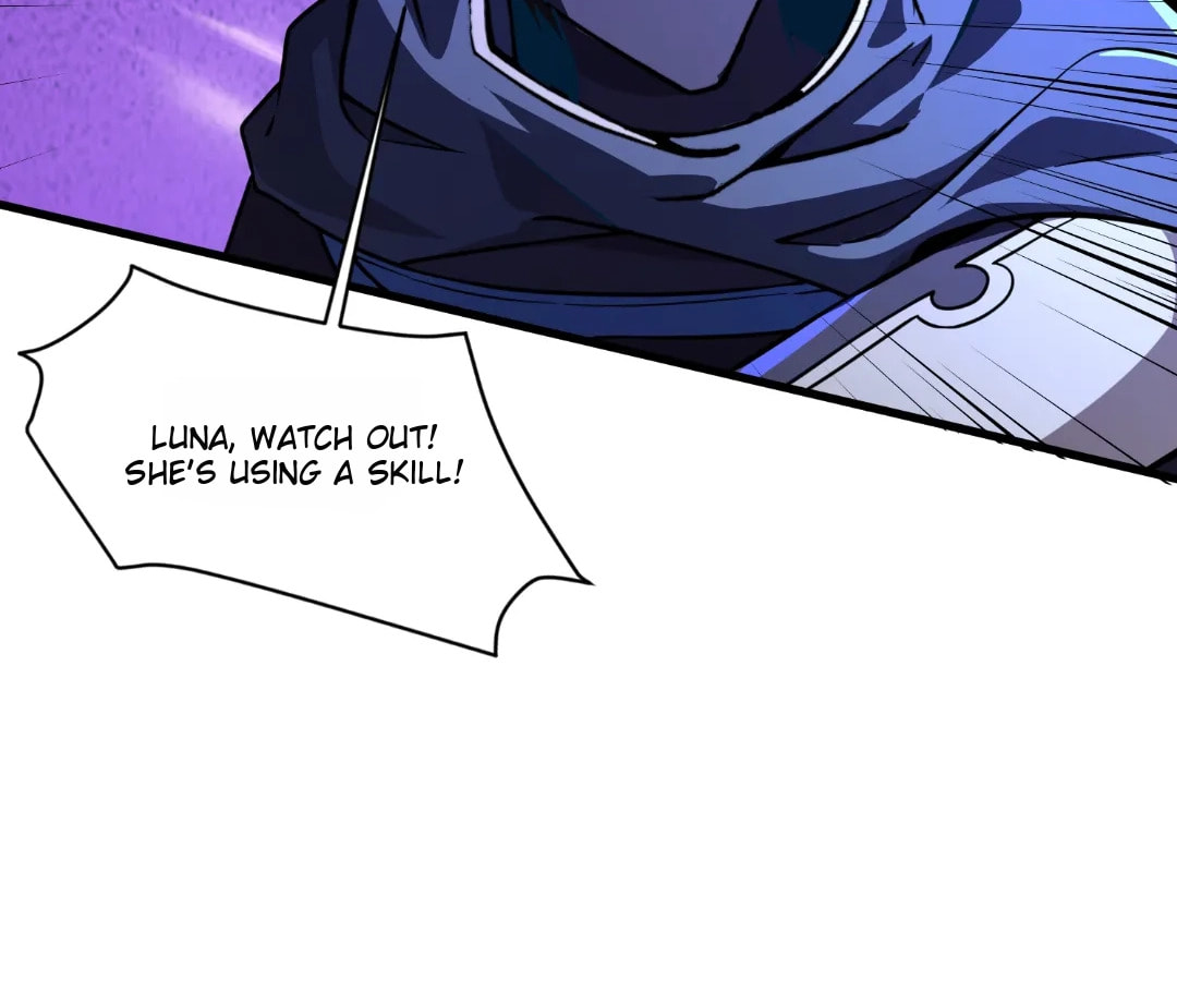 The Ultimate Summoner Chapter 195 page 60 - 