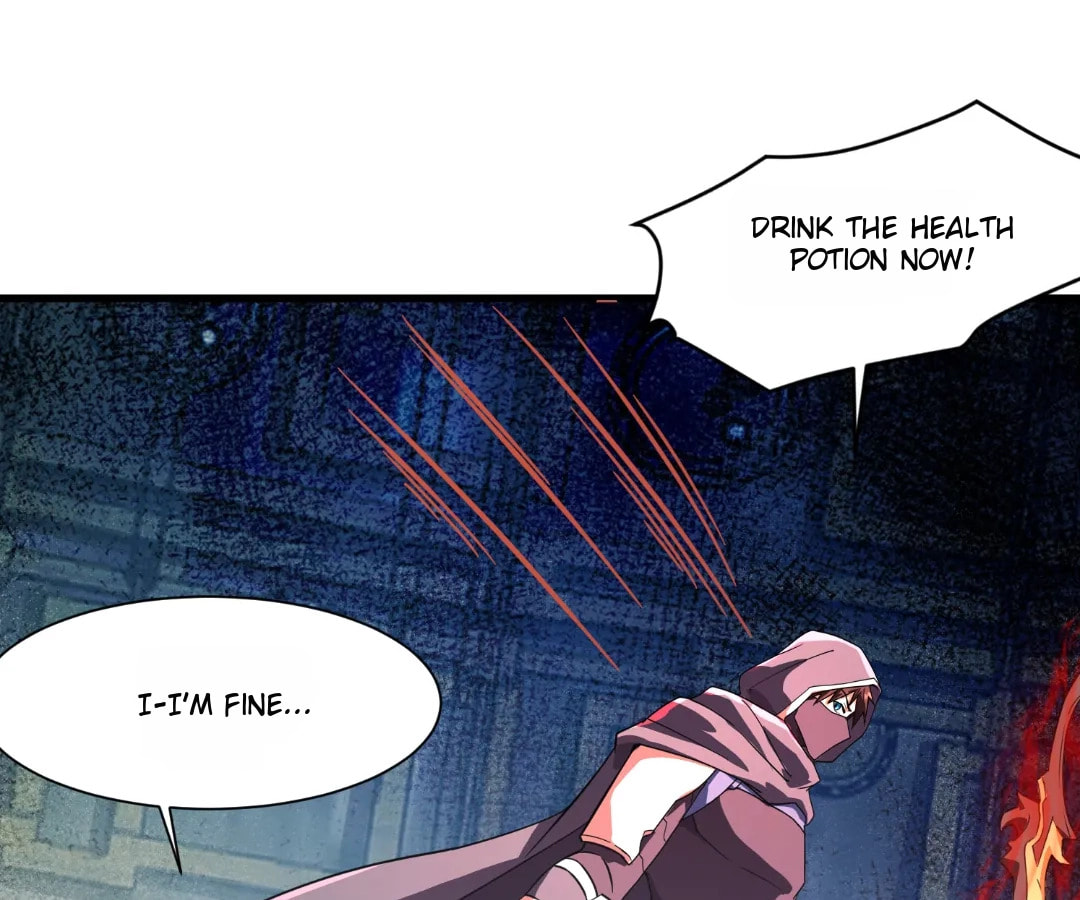 The Ultimate Summoner Chapter 195 page 64 - 