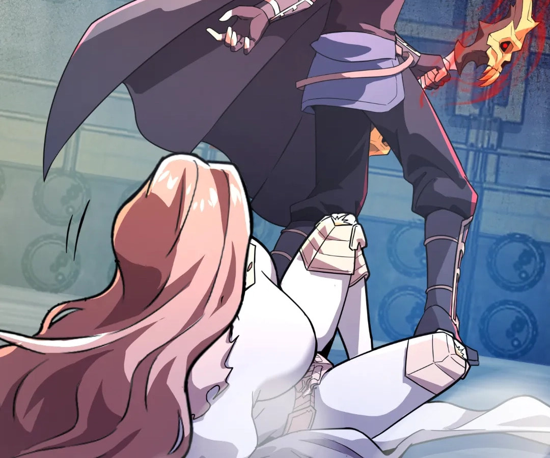 The Ultimate Summoner Chapter 195 page 65 - 