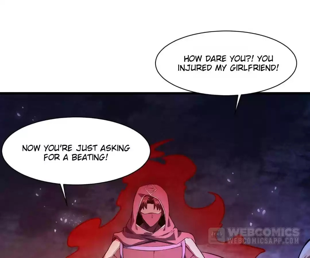 The Ultimate Summoner Chapter 195 page 67 - 