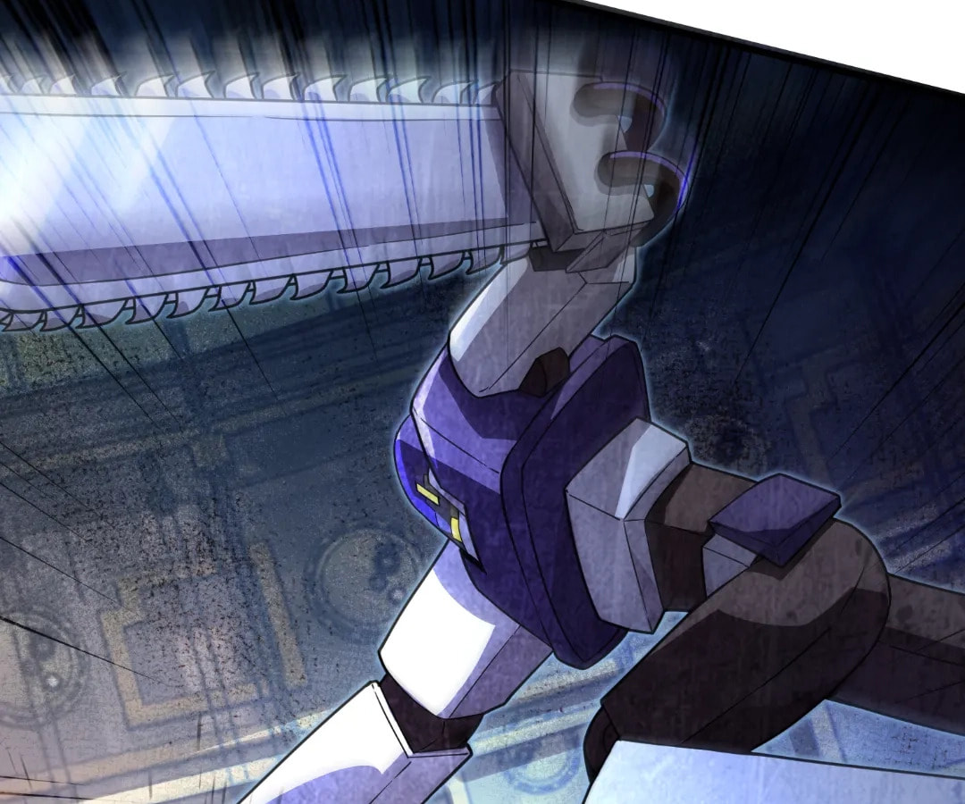 The Ultimate Summoner Chapter 195 page 8 - 