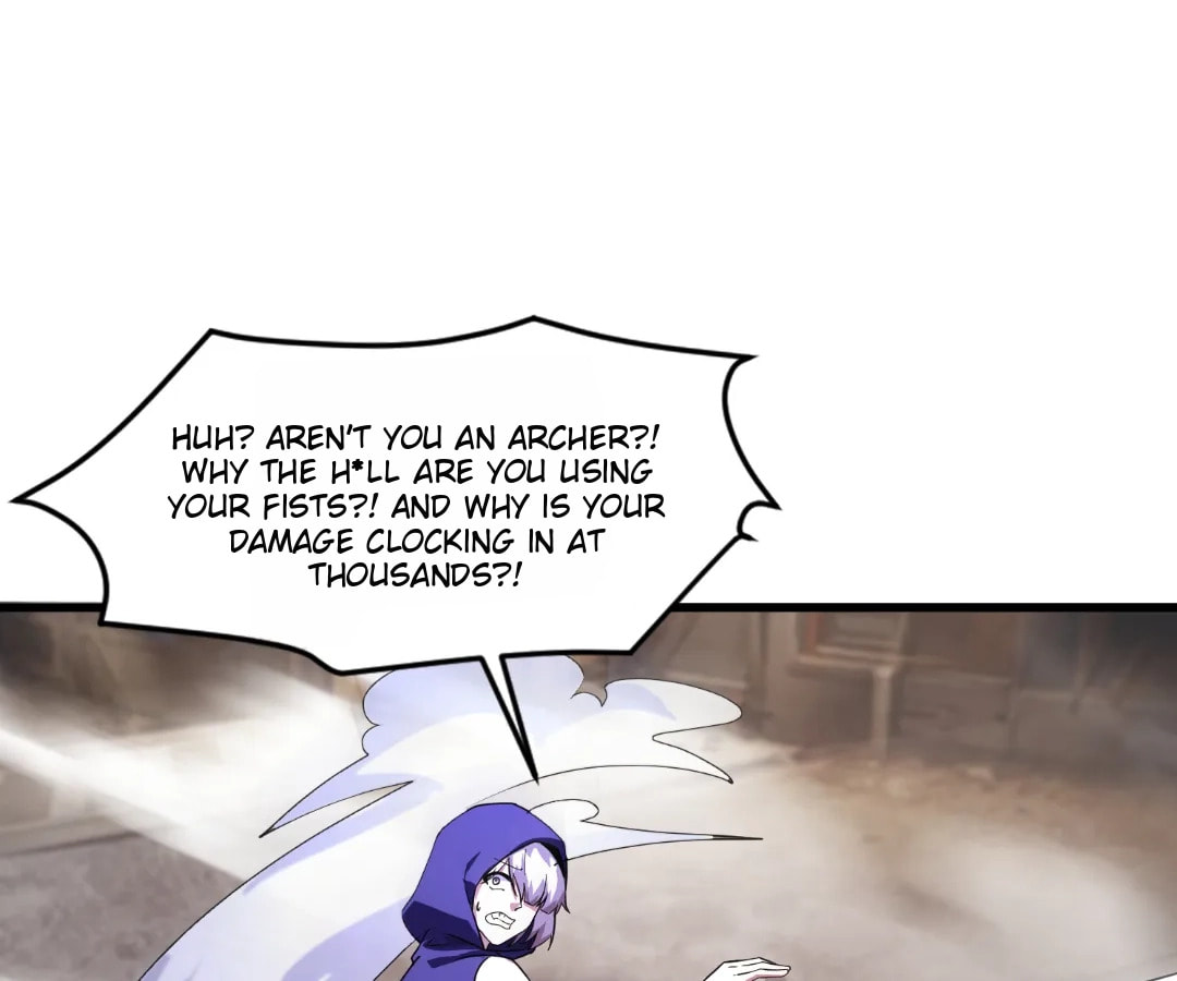 The Ultimate Summoner Chapter 195 page 77 - 