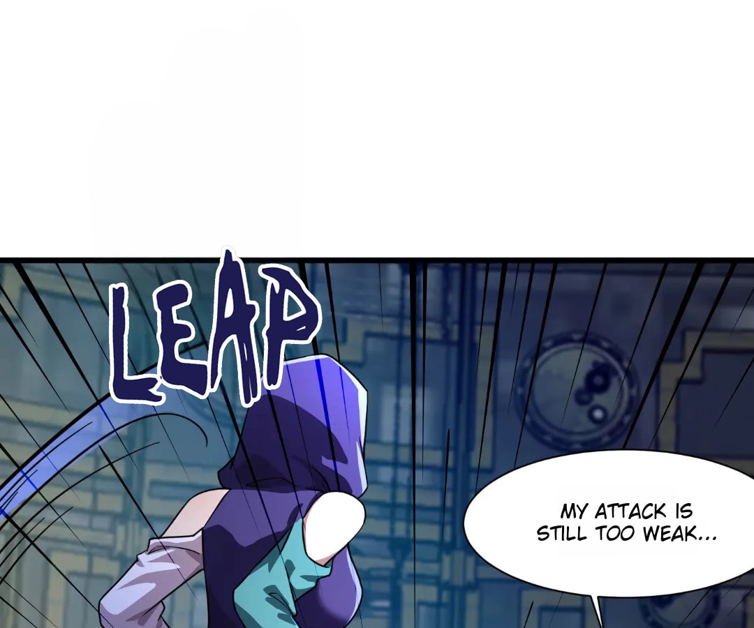 The Ultimate Summoner Chapter 195 page 80 - 