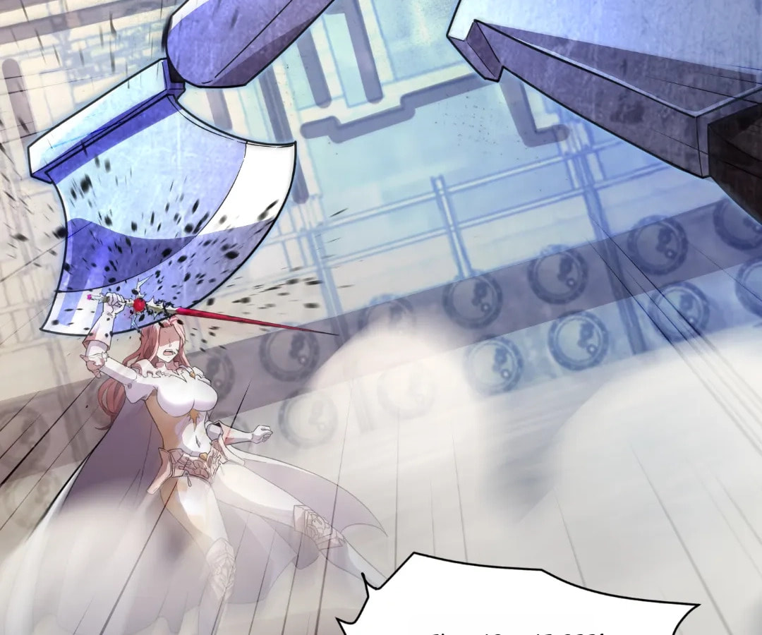 The Ultimate Summoner Chapter 195 page 9 - 