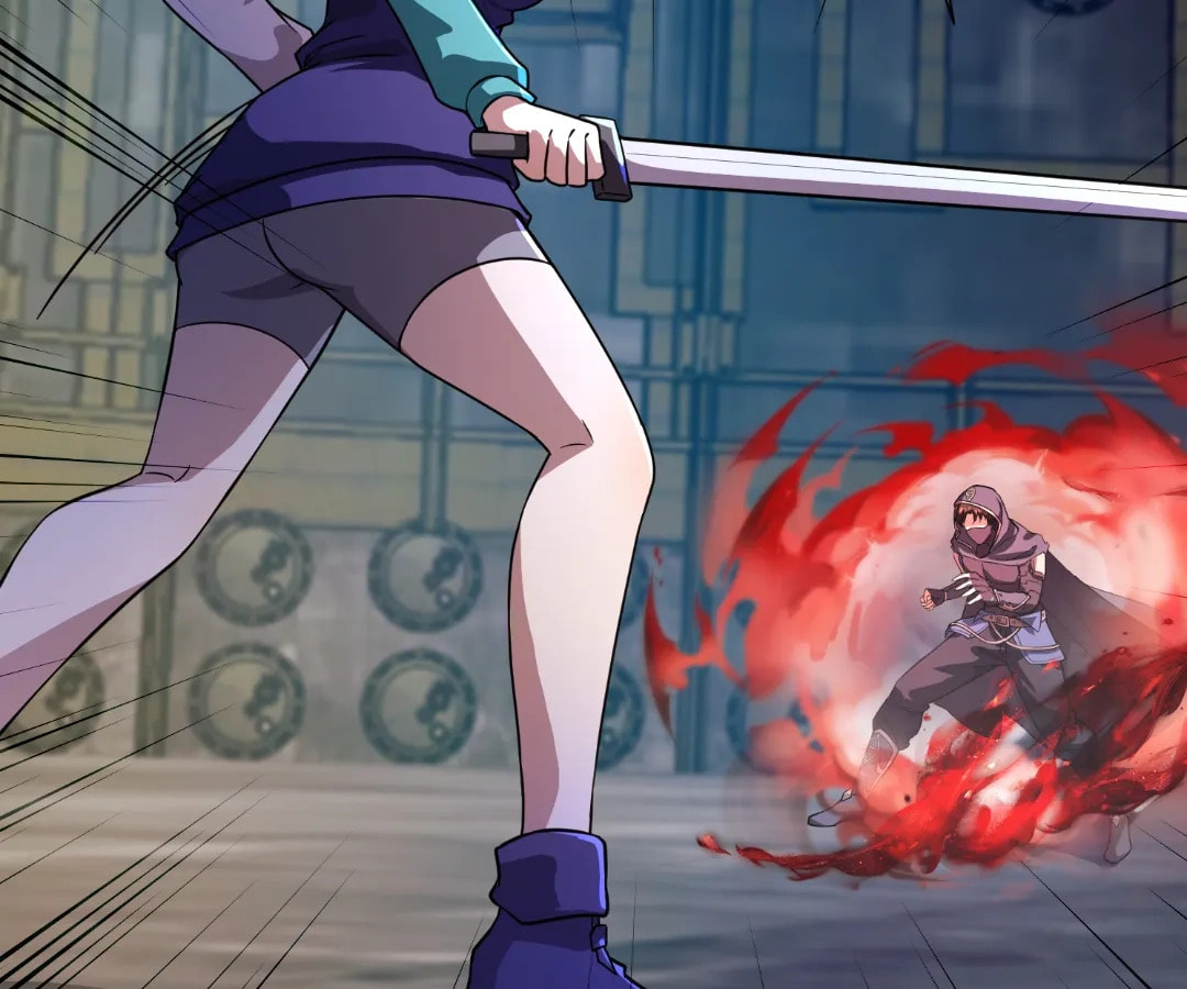 The Ultimate Summoner Chapter 195 page 81 - 
