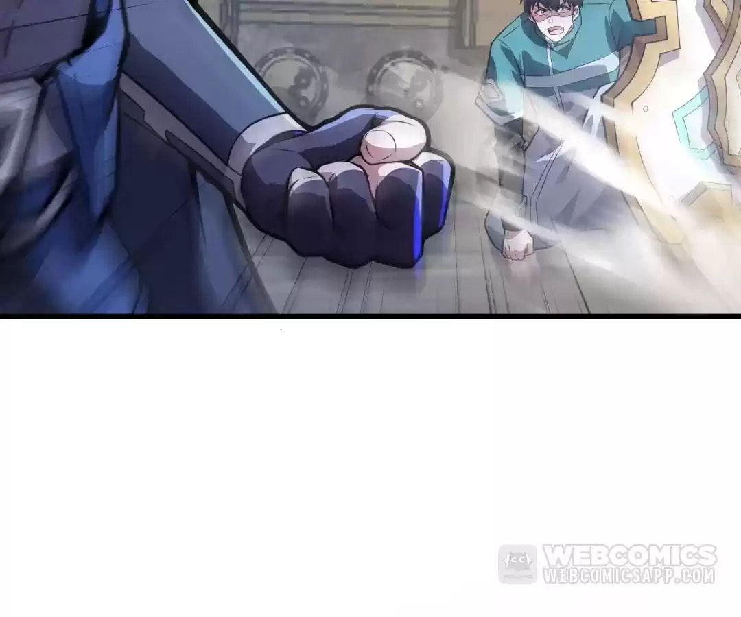 The Ultimate Summoner Chapter 195 page 91 - 
