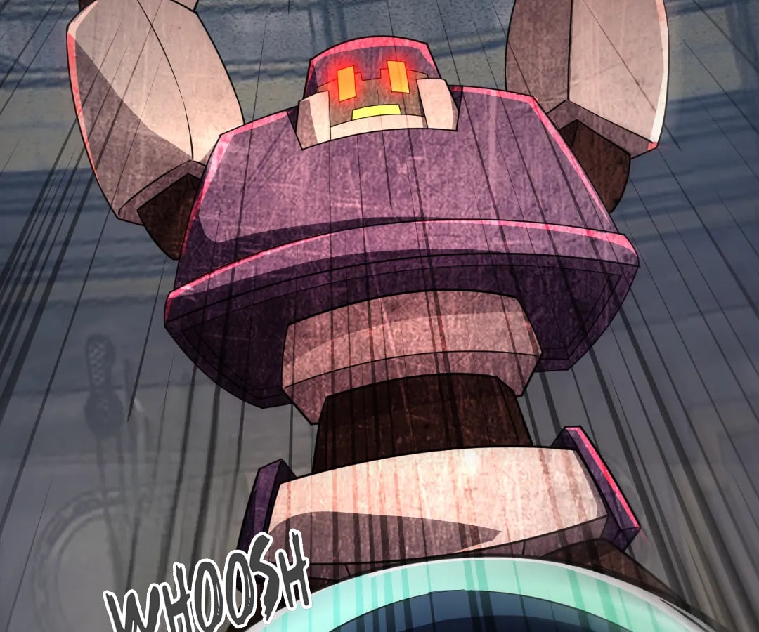 The Ultimate Summoner Chapter 195 page 93 - 