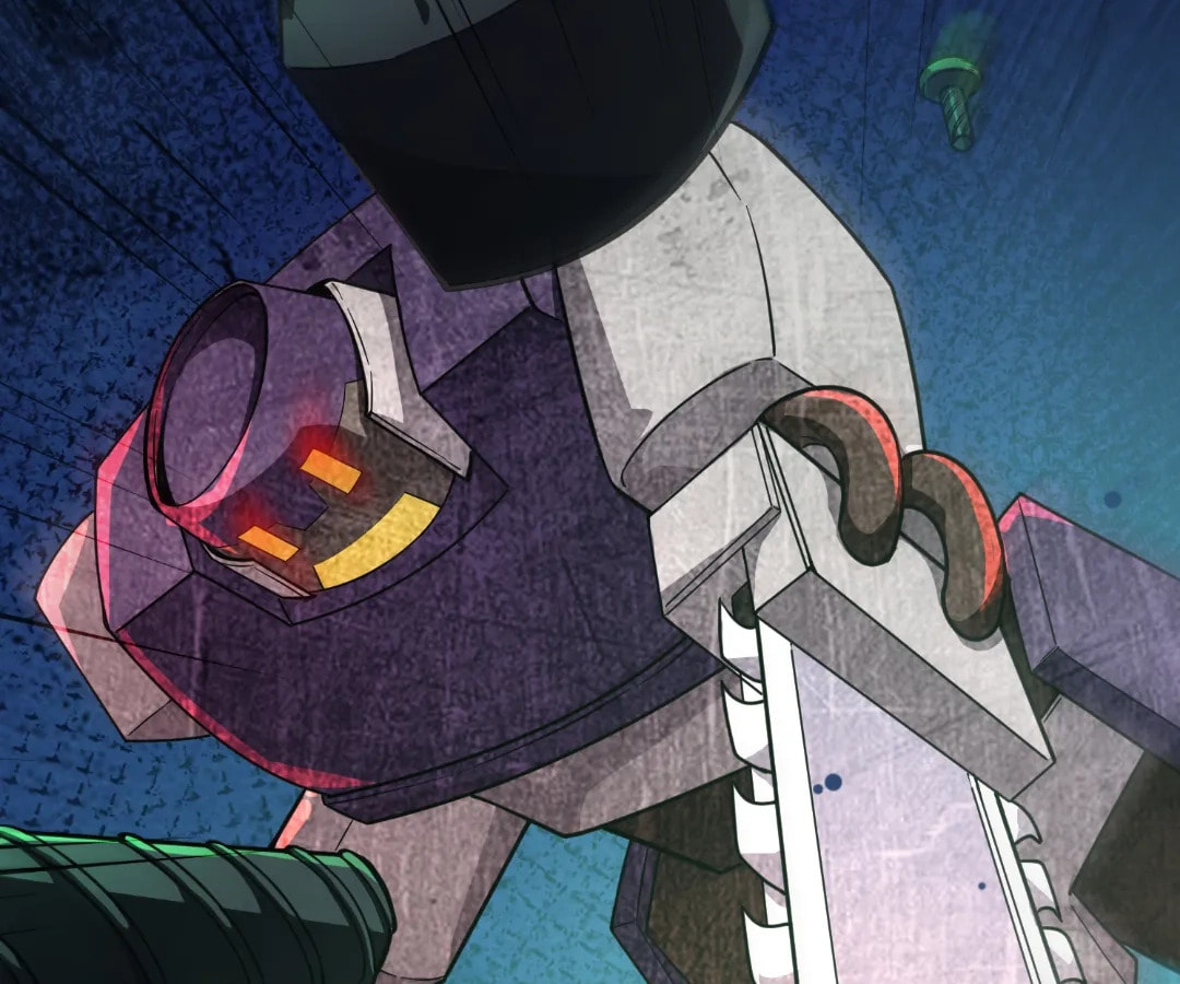 The Ultimate Summoner Chapter 195 page 96 - 