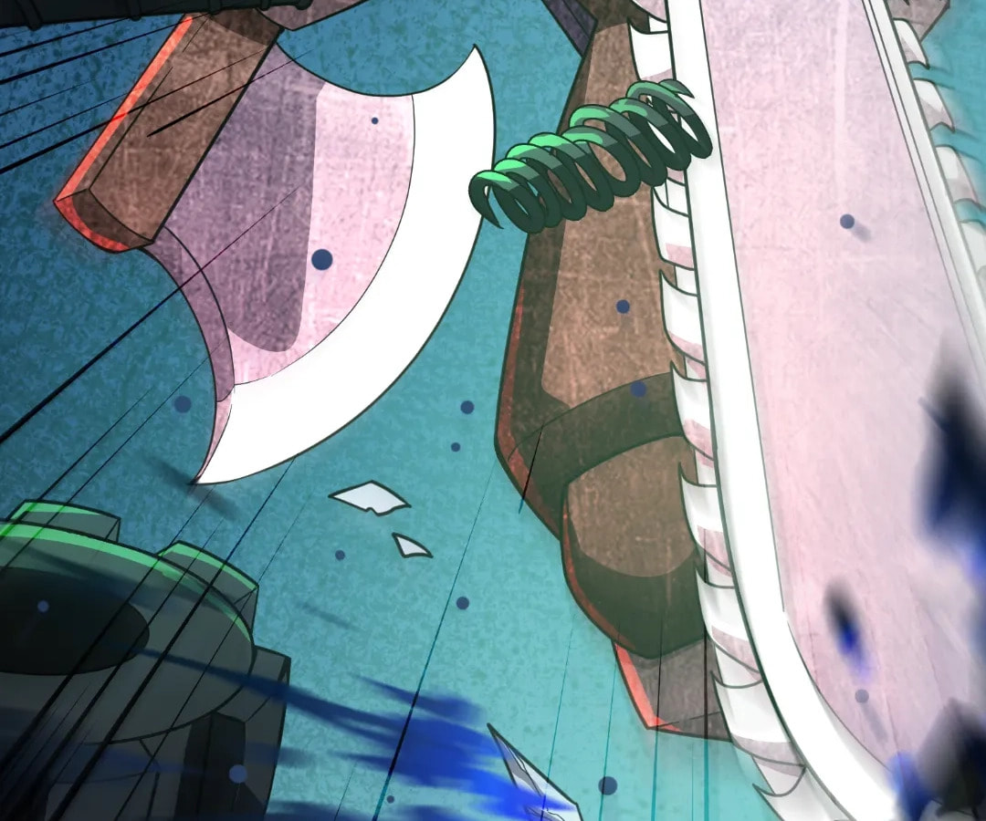 The Ultimate Summoner Chapter 195 page 97 - 