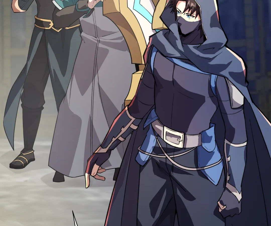 The Ultimate Summoner Chapter 196 page 2 - 