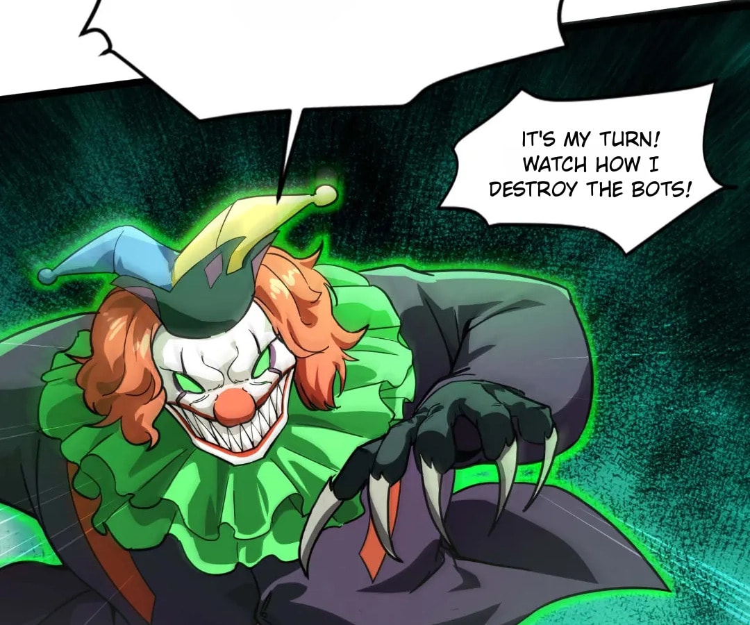The Ultimate Summoner Chapter 196 page 104 - 
