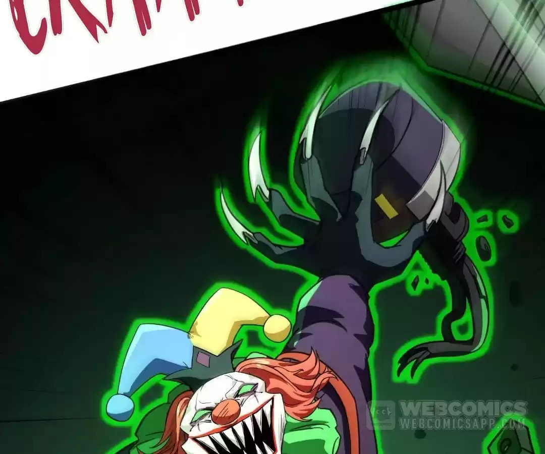 The Ultimate Summoner Chapter 196 page 107 - 