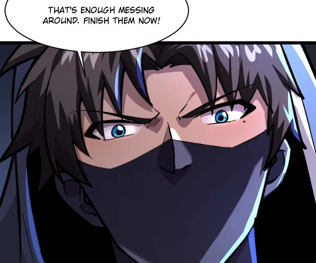 The Ultimate Summoner Chapter 196 page 110 - 