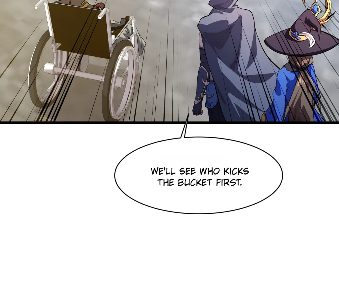 The Ultimate Summoner Chapter 196 page 12 - 
